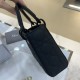 Mini Lady Dior Bag Black Ultramatte Cannage Calfskin Mini Lady Dior Bag Black Ultramatte Cannage Calfskin