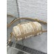 Dior Groove 16 Nano Bag Natural Dior Oblique Jacquard Dior Groove 16 Nano Bag Natural Dior Oblique Jacquard