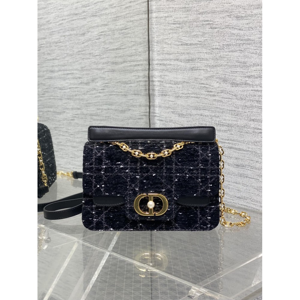  Dior Small Jolie Top HandleBag