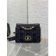 Dior Small Jolie Top HandleBag Dior Small Jolie Top HandleBag