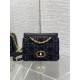 Dior Small Jolie Top HandleBag Dior Small Jolie Top HandleBag