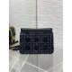 Dior Small Jolie Top HandleBag Dior Small Jolie Top HandleBag