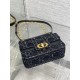 Dior Small Jolie Top HandleBag Dior Small Jolie Top HandleBag