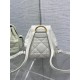 Small Dior Caro Backpack Latte Macrocannage Lambskin Small Dior Caro Backpack Latte Macrocannage Lambskin