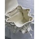 Small Dior Caro Backpack Latte Macrocannage Lambskin Small Dior Caro Backpack Latte Macrocannage Lambskin