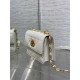 DIOR Miss Caro Mini Bag Latte Macrocannage Lambskin DIOR Miss Caro Mini Bag Latte Macrocannage Lambskin