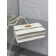 DIOR Miss Caro Mini Bag Latte Macrocannage Lambskin DIOR Miss Caro Mini Bag Latte Macrocannage Lambskin