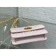 Dior Small Soft Miss Caro Bag Macrocannage Lambskin Pink Dior Small Soft Miss Caro Bag Macrocannage Lambskin Pink