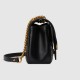 Gucci GG Marmont Quilted Leather Shoulder Bag-Women - Black Cross-body Bags Gucci GG Marmont Quilted Leather Shoulder Bag-Women - Black Cross-body Bags