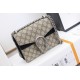 GG Supreme Dionysus Super Mini Bag - Gucci GG Supreme Dionysus Super Mini Bag - Gucci
