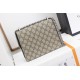 GG Supreme Dionysus Super Mini Bag - Gucci GG Supreme Dionysus Super Mini Bag - Gucci