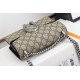 GG Supreme Dionysus Super Mini Bag - Gucci GG Supreme Dionysus Super Mini Bag - Gucci