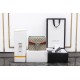 GG Supreme Dionysus Super Mini Bag - Gucci GG Supreme Dionysus Super Mini Bag - Gucci