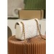 GG Marmont small shoulder bag -Gucci Red
