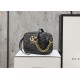 GG Marmont small camera bag -Gucci GG Marmont small camera bag -Gucci