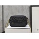 GG Marmont small camera bag -Gucci GG Marmont small camera bag -Gucci