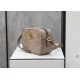 GG Marmont small camera bag -Gucci GG Marmont small camera bag -Gucci