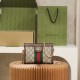 Gucci Ophidia Small Shoulder Bag