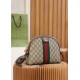 Ophidia Small Shoulder Bag -Gucci Ophidia Small Shoulder Bag -Gucci