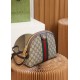 Ophidia Small Shoulder Bag -Gucci Ophidia Small Shoulder Bag -Gucci