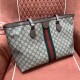 Ophidia Medium tote bag-Gucci