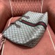 Ophidia Medium tote bag-Gucci