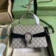 Gucci Dionysus Printed Coated Beige Cross-body Bags Gucci Dionysus Printed Coated Beige Cross-body Bags
