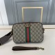 Ophidia small crossbody bag-Gucci