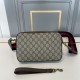 Ophidia small crossbody bag-Gucci