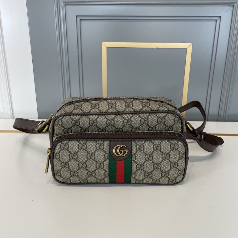 Ophidia mini bag-Gucci