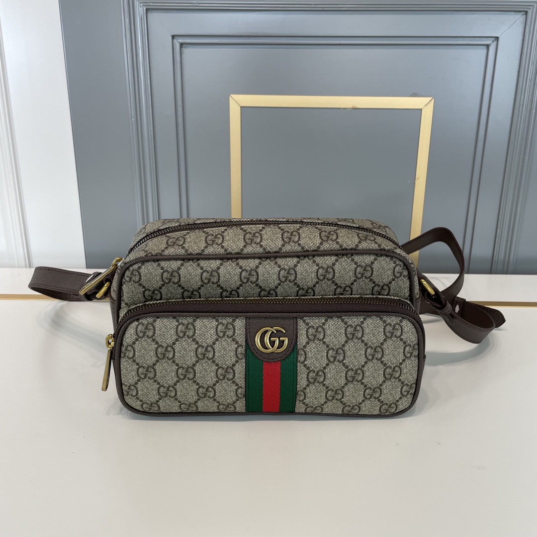 Ophidia mini bag-Gucci Ophidia mini bag-Gucci