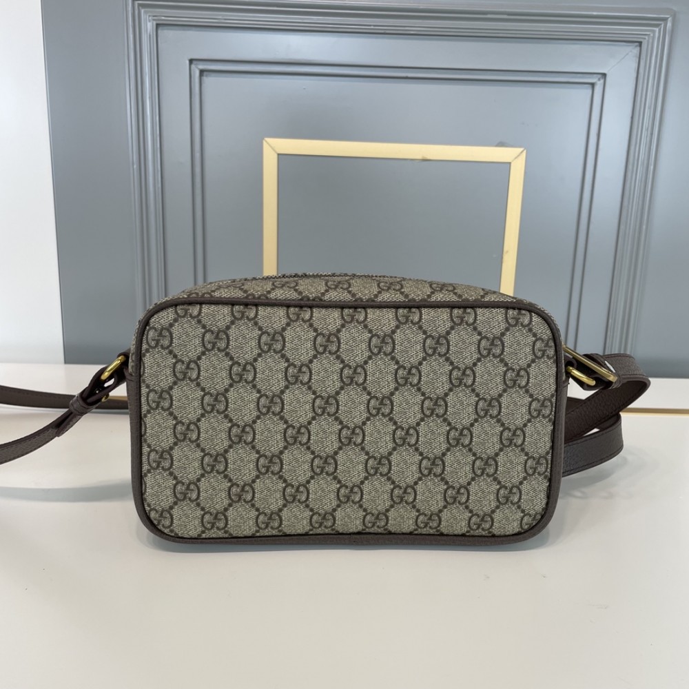 Ophidia mini bag-Gucci