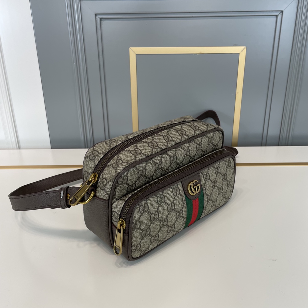 Ophidia mini bag-Gucci Ophidia mini bag-Gucci