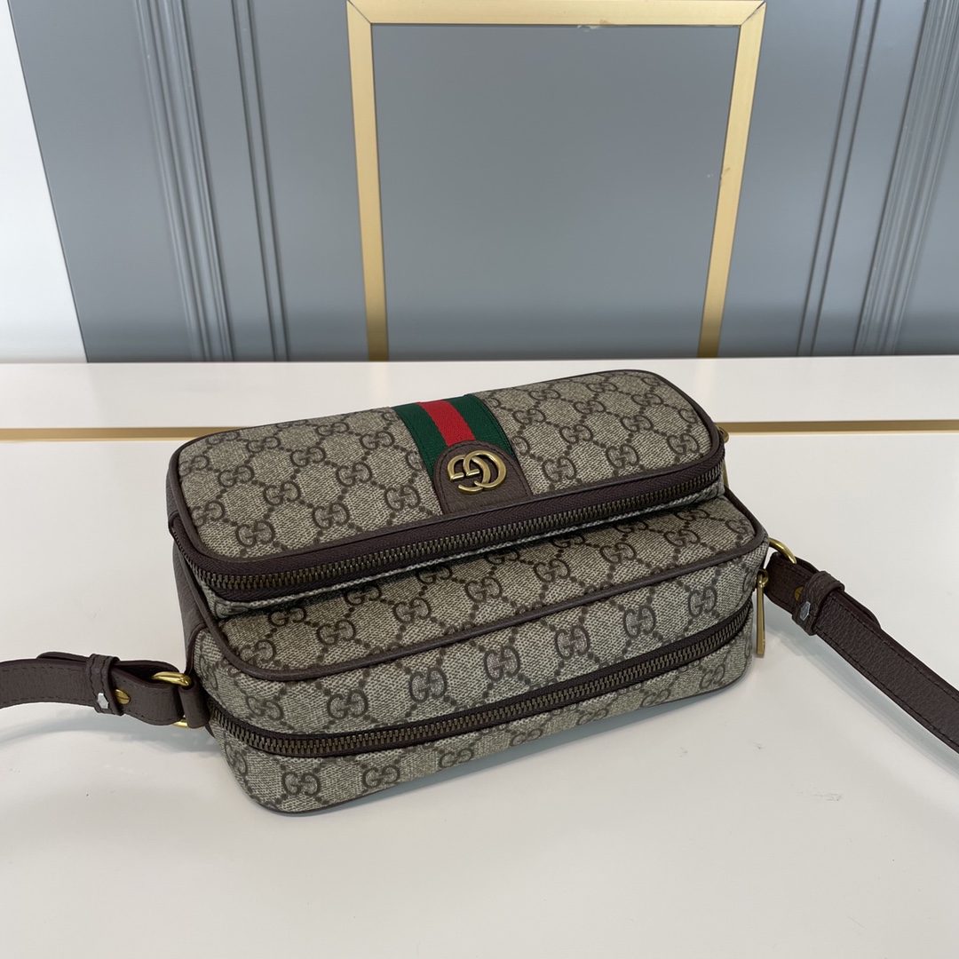 Ophidia mini bag-Gucci Ophidia mini bag-Gucci