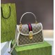 Gucci Ophidia Web Small Top Handle Crossbody Bag Gucci Ophidia Web Small Top Handle Crossbody Bag
