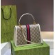 Gucci Ophidia Web Small Top Handle Crossbody Bag Gucci Ophidia Web Small Top Handle Crossbody Bag