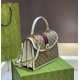 Gucci Ophidia Web Small Top Handle Crossbody Bag Gucci Ophidia Web Small Top Handle Crossbody Bag