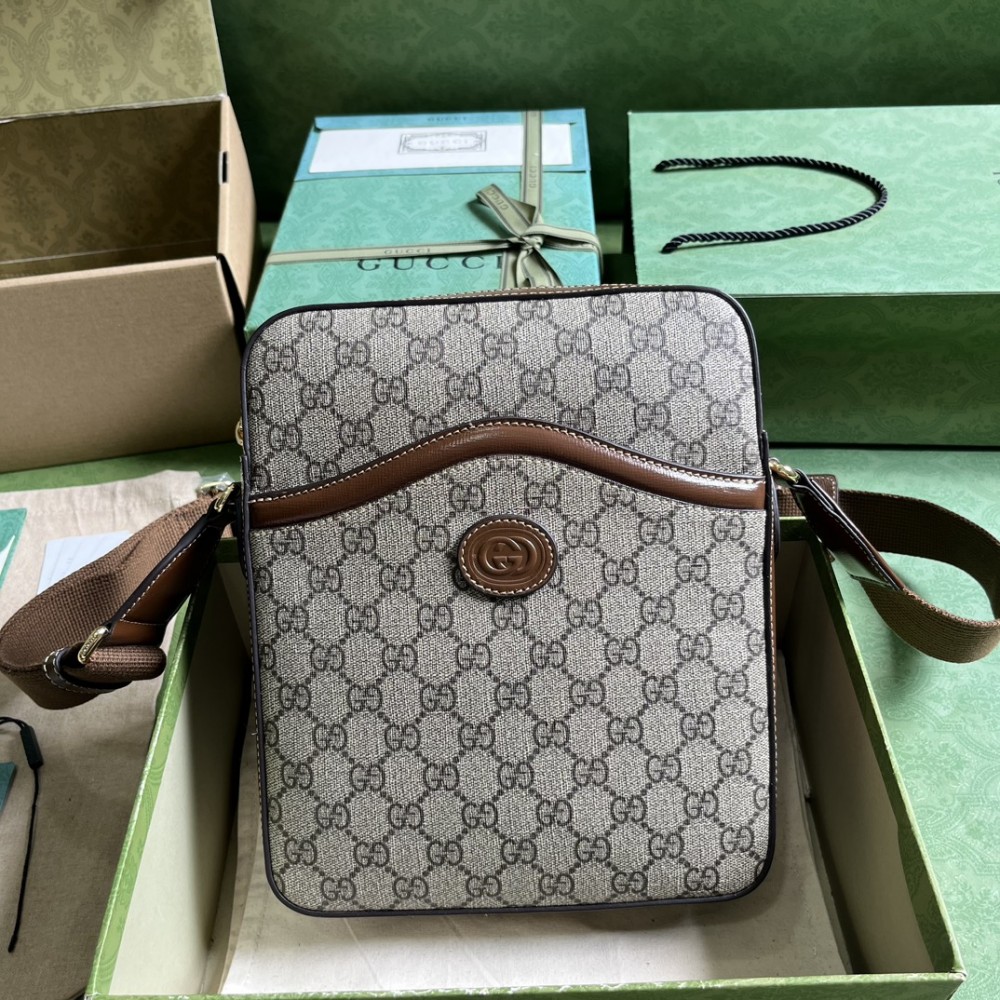 Gucci Crossbody Bag