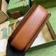 Gucci Bamboo 1947 Crystals Mini Bag Gucci Bamboo 1947 Crystals Mini Bag
