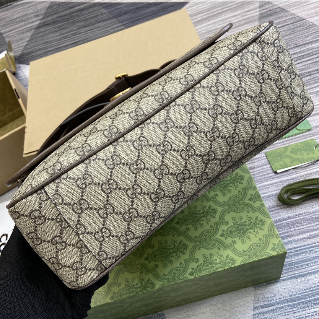 Gucci Ophidia Large Crossbody Bag Beige Gucci Ophidia Large Crossbody Bag Beige