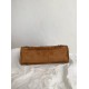 Balenciaga Women's Le City Bag Medium inCamel