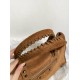 Balenciaga Women's Le City Bag Medium inCamel