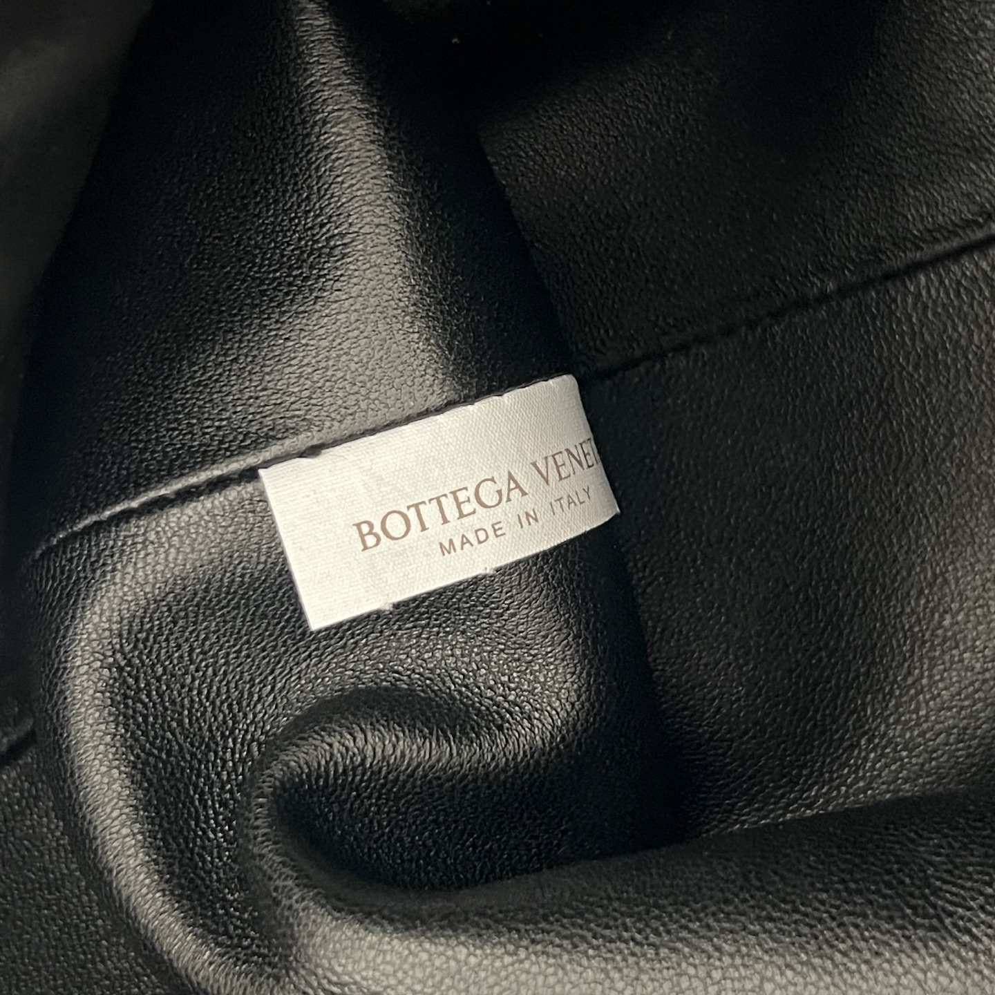 Bottega Veneta Calfskin Intrecciato Mini Wallace Emerald Green