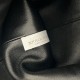 Bottega Veneta Calfskin Intrecciato Mini Wallace Emerald Green
