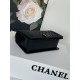 Chanel Black Caviar Boy Bag Medium Shoulder Gag Chanel Black Caviar Boy Bag Medium Shoulder Gag