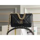 Chanel1 Lambskin Quilted Chanel 19 Wallet On Chain WOC Black Chanel1 Lambskin Quilted Chanel 19 Wallet On Chain WOC Black