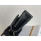 Chanel Classic Flap Caviar Quilted Medium Double Flap Black Chanel Classic Flap Caviar Quilted Medium Double Flap Black