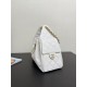 Chanel 25c HOBO Bag Caviar Quilted Handbag Chanel 25c HOBO Bag Caviar Quilted Handbag