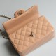 Chanel Rectangular Mini Top Handle Flap Bag 