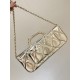 Chanel 25K chain runway tote bag